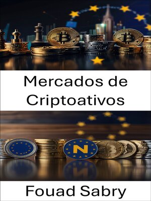 cover image of Mercados de Criptoativos